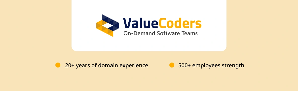 Valuecoders