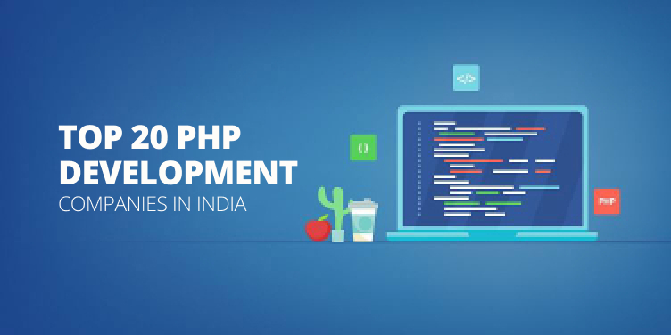 Top PHP Web App Development Companies