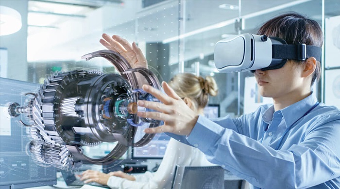 How Will Augmented Reality Revamp Industries In Upcoming Years?
