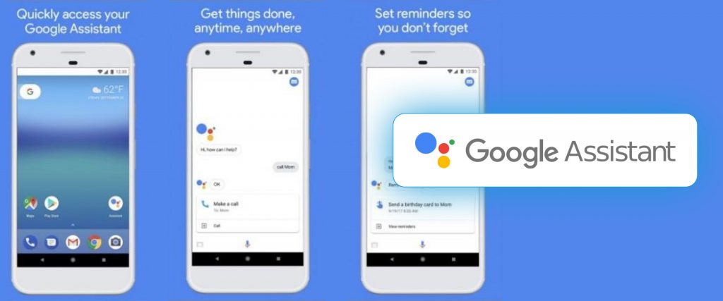 42 ways Google Assistant can make you more efficient on Android