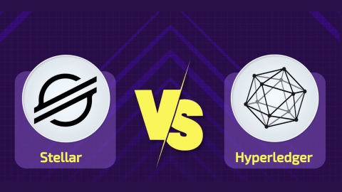 Hyperledger Fabric vs Stellar: Which is the Best Blockchain Solution?