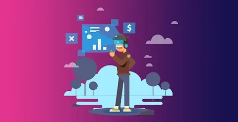 Top Augmented Reality Trends to Look Out