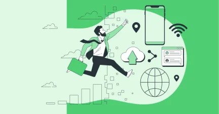 Know All New Digital Transformation Strategies Benefits For Your Business