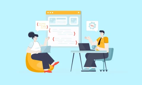 A Complete Timeline Guide For Web App Development | 2025