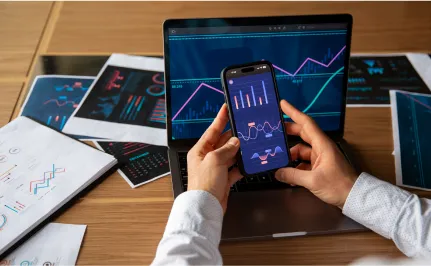 Artificial Intelligence In The Financial Sector