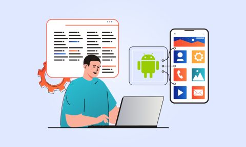 Top Android App Development Trends To Look For