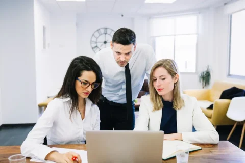 Offshore Resource Hiring-E-Guide