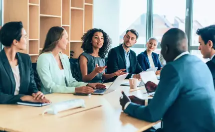 IT Staff Augmentation for startup