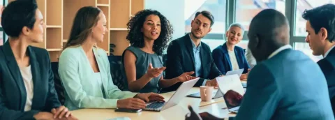 How Is IT Staff Augmentation A Unique Talent Option For The Startups?