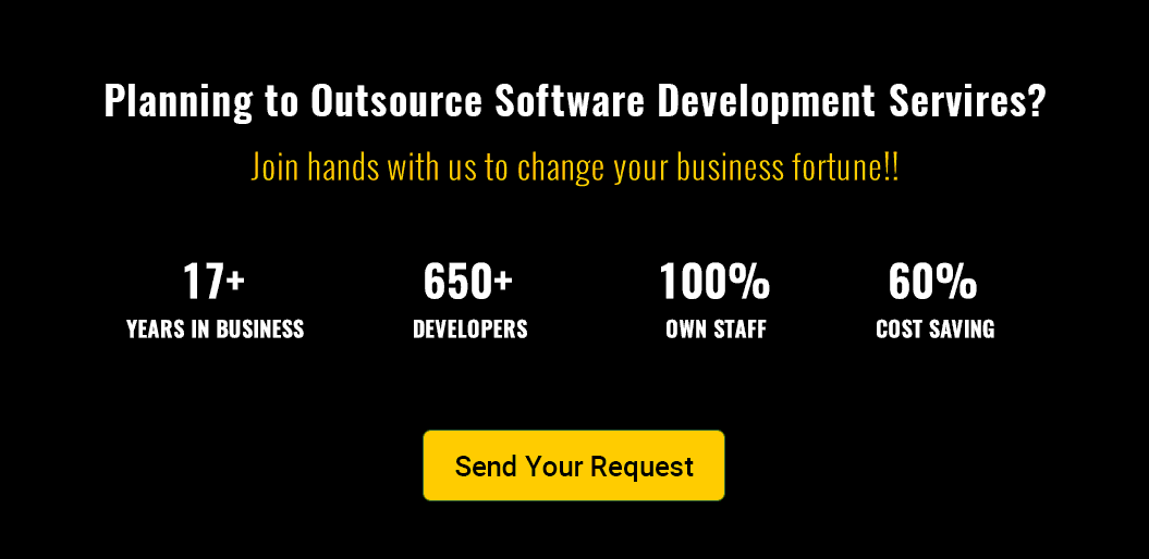 Planning to Outsource Software Development Servires