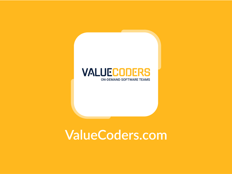 ValueCoders