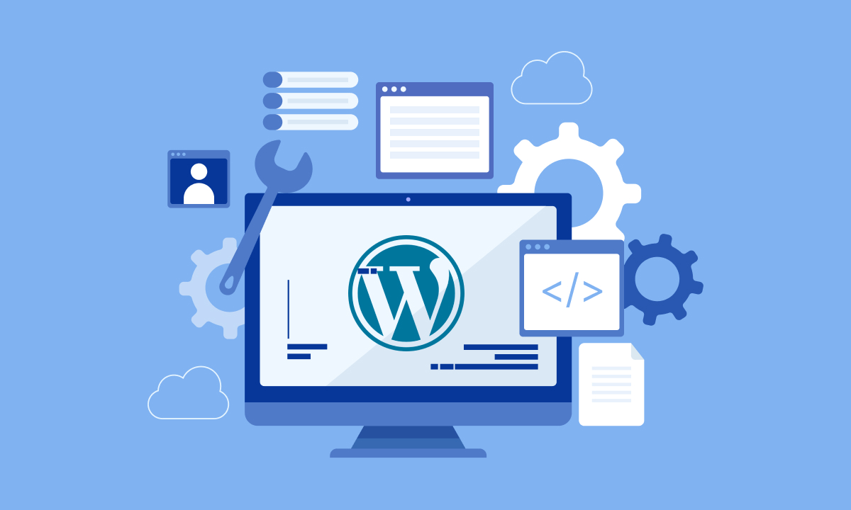10 Reasons Why  WordPress Is Better Than Other CMS