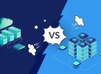 Cloud computing vs Blockchain Technology