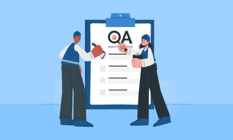 Latest Trends of QA Engineers Hiring What To Look For Before Hiring QA Engineers