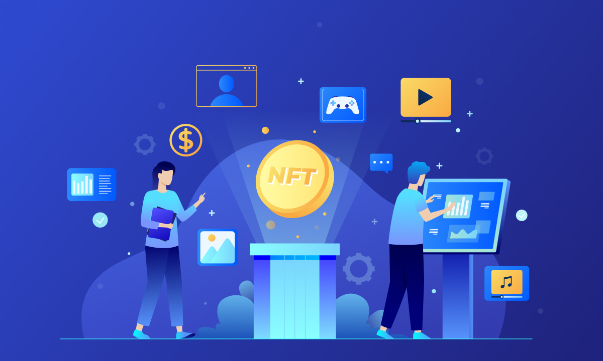 What Is NFT And How Does It Work – A Detailed Guide