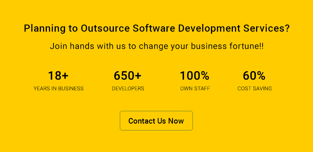 5+ Reasons Your Company Should Opt For Software Development Outsourcing
