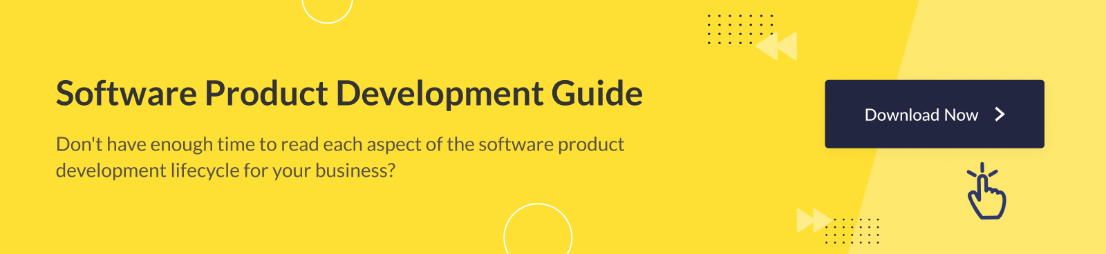 Software Product Development Guide 1
