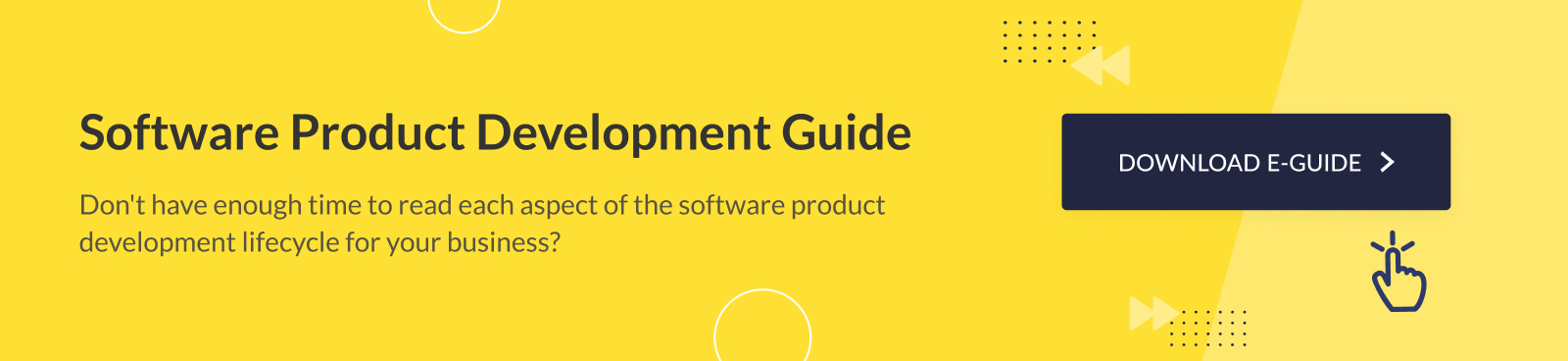 Software Product Development Guide 2