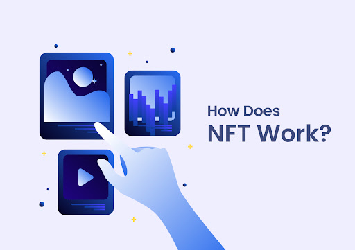 How NFT Works