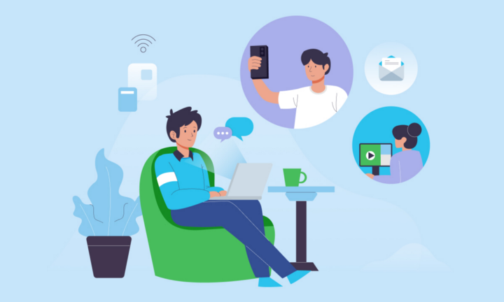 Best Practices For Building Managing a Remote Team