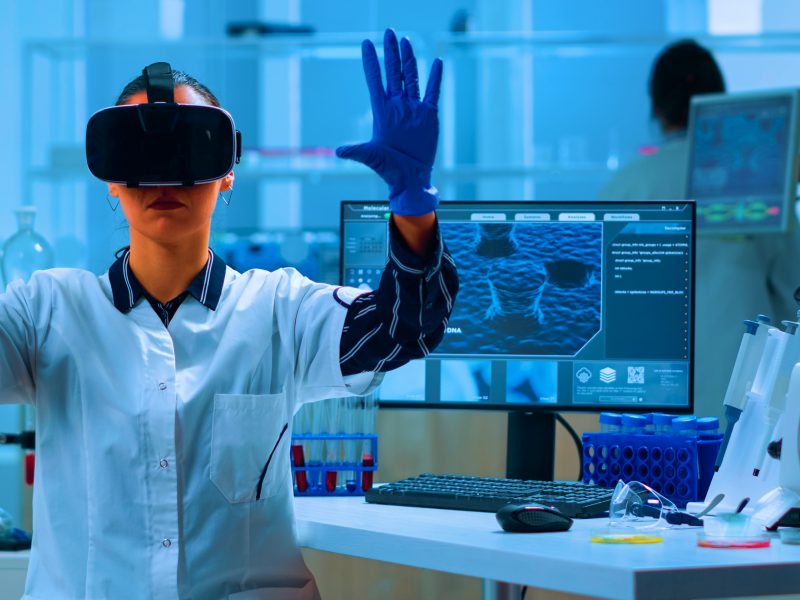 3D Viewing Software Industry Recent Developments –Hermes Medical