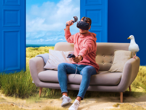 Traveling in A Virtual World: The Rise Of Metaverse in Tourism