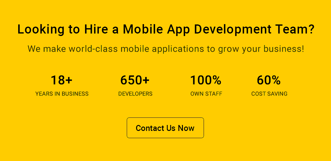 Why Choose Flutter For Cross Platform Mobile App Development?