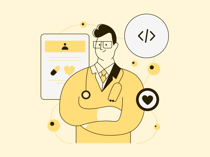 The Future of Healthcare Software Development: Emerging Trends for 2023
