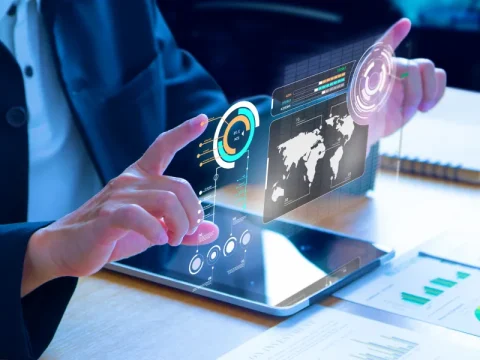Staying Ahead in Enterprise Software: Latest Trends and Technologies