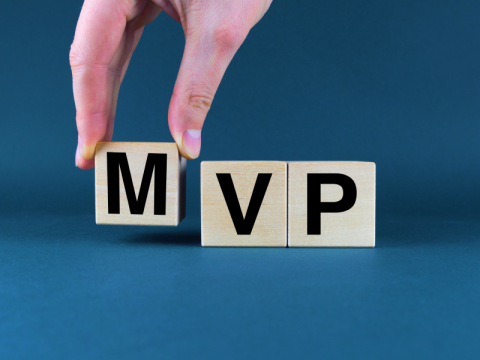 From MVP to Full-Fledged Product: A Complete Guide