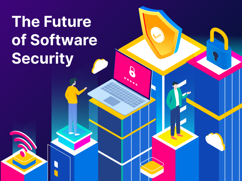 The Future of Software Security