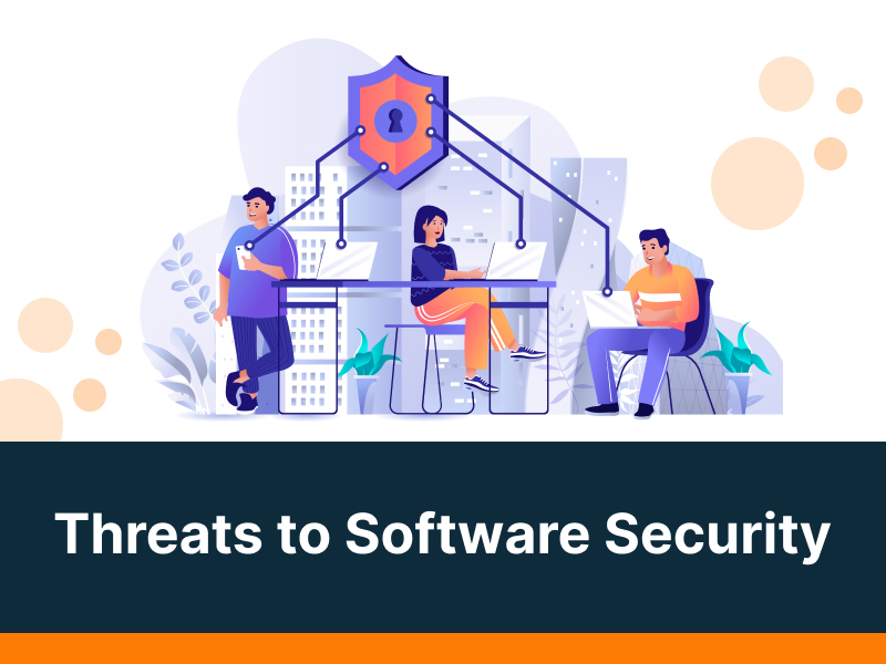 Threats to Software Security