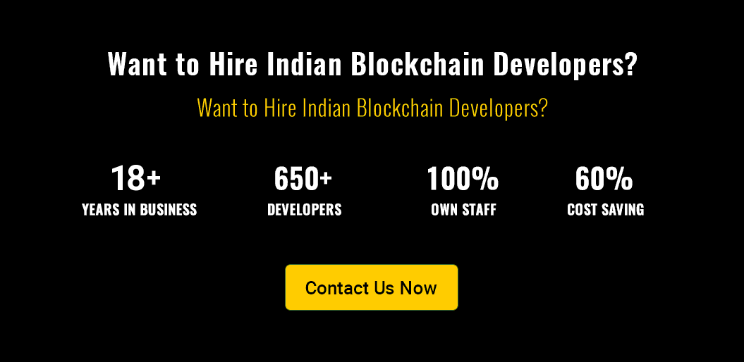 Top Blockchain Development Companies to Improve Your Business Efficiency