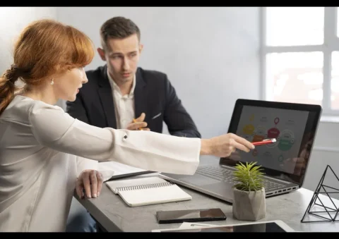 Software Technology Consulting: Scale Your Business and Bring Your Vision to Life