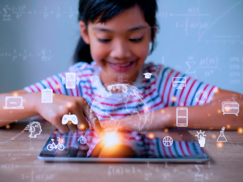 Data Science in EdTech: How Giants Are Maximizing Student Retention and Success
