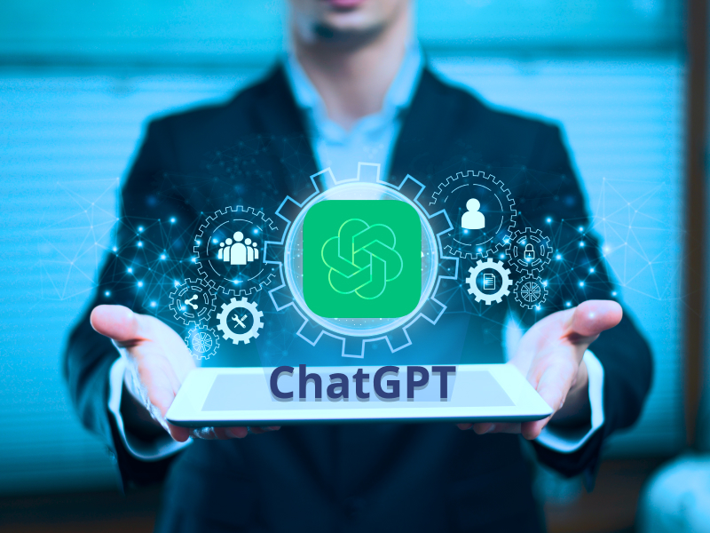ChatGPT The AI Powered Tool for Businesses