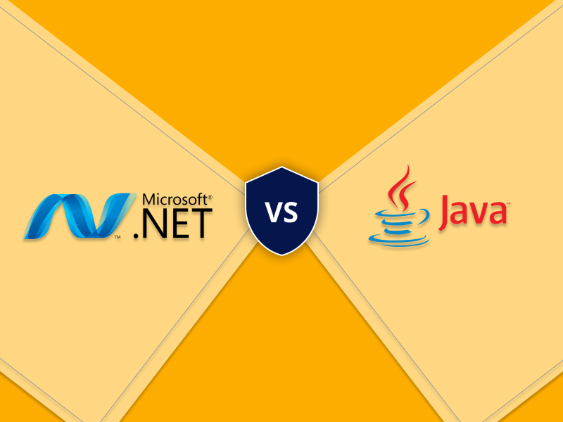 NET vs. Java