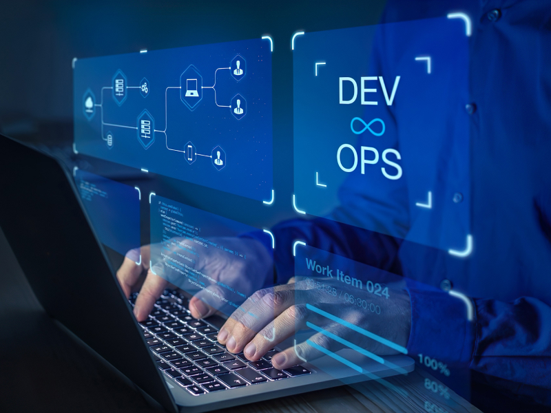 Real Life Examples of Successful DevOps Implementations in Startups