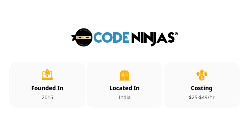Code Ninja