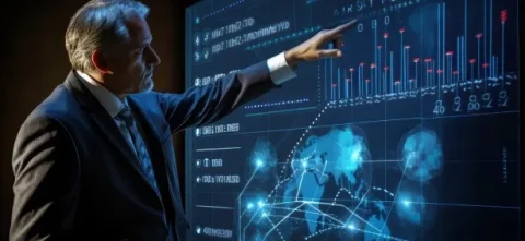 How Business Intelligence is Driving Success in Today’s Market
