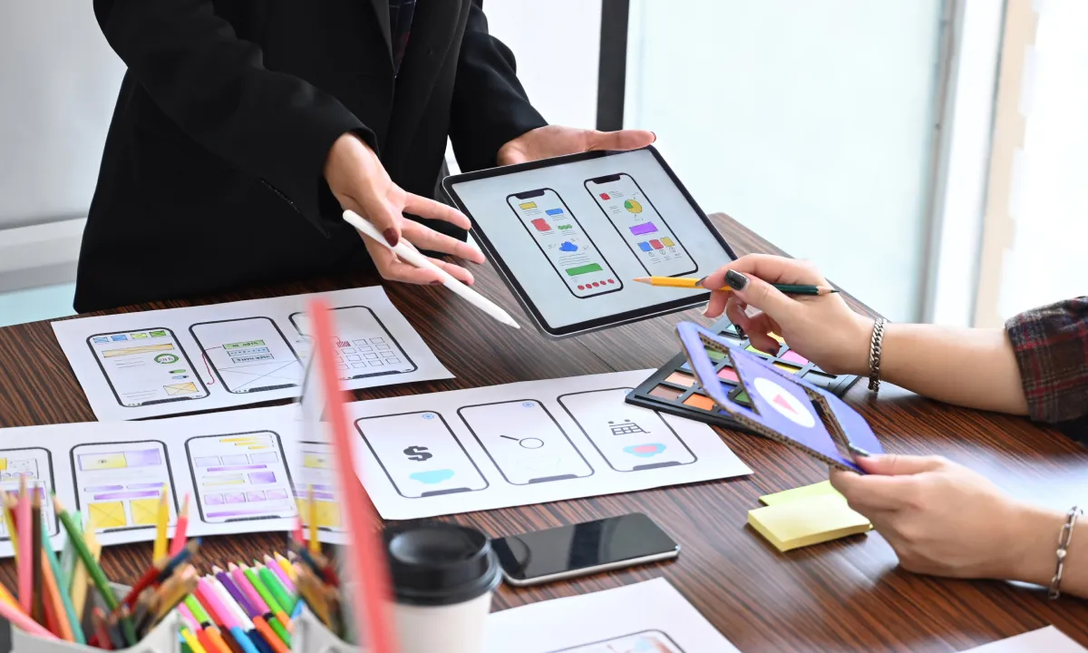 Unleashing UI/UX Potential: The Crucial Importance of User Testing