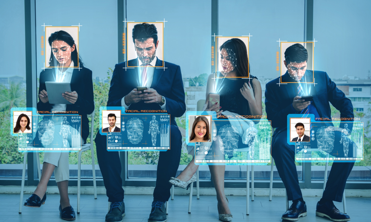 Future of Tech Staffing