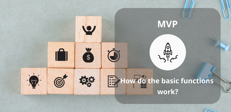 MVP Minimum Viable Product An Outlook