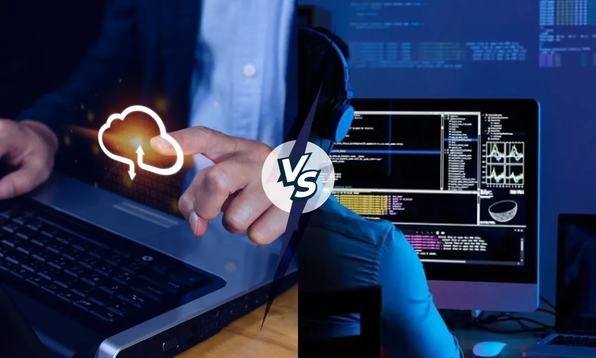 Replatforming vs refactoring