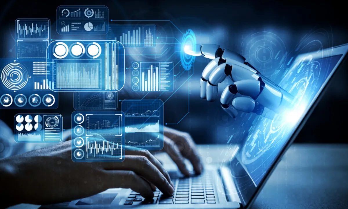 AI Transforms Software Testing: Embracing the Future