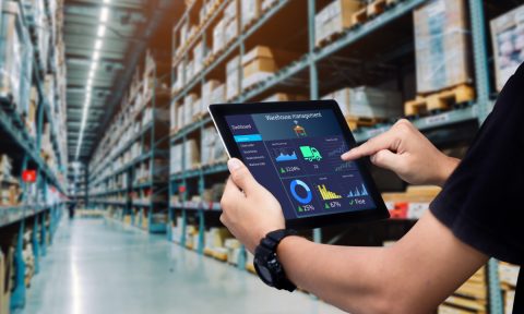 How AI Helps With Smart Inventory Management & Accurate Forecasts