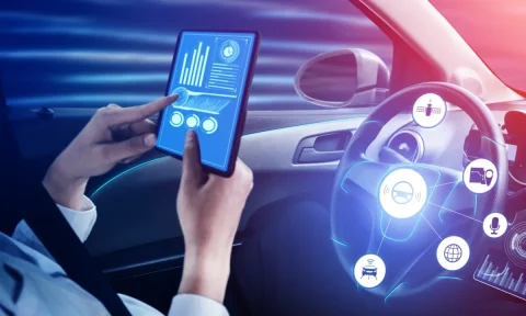 Revolutionizing the Drive: How Generative AI is Shaping Automotive