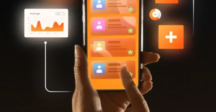 Android Application Service Provider