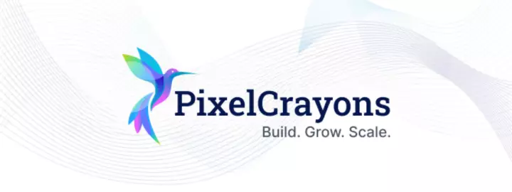 PixelCrayons