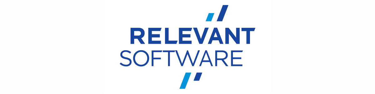 Relevant Software